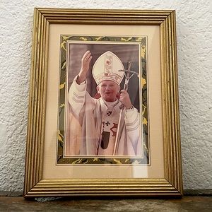 Pope St John Paul II